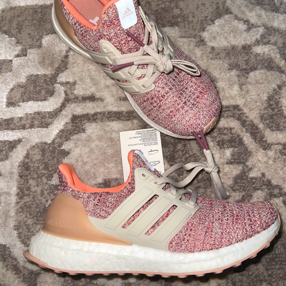 Nike UltraBoost